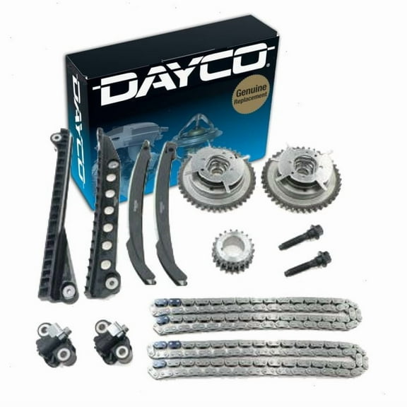Dayco KTC1336 Engine Timing Chain Kit