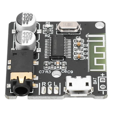 Decoder Board, Decoder Board, With Connection Password For Industrial ...