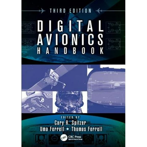 Digital Avionics Handbook (Paperback)