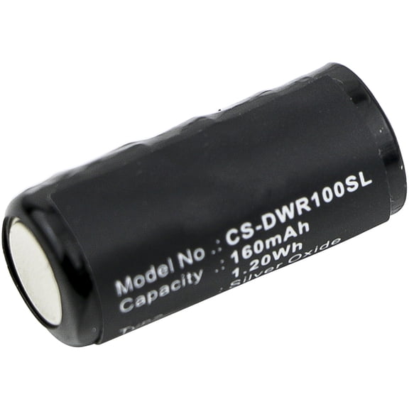 Replacement Battery for PetStop OT200 dog fencing collar,PST06,7.5V/160mAh