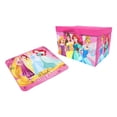thumbnail image 2 of Princesses de Disney Boite de Rangement et Tapis de Jeu, 2 of 3