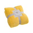 thumbnail image 2 of Couverture en Molleton, Jeté Réversible Super Doux et Chaud, Literie en Microfibre Peluche Premium Double Face Lavable à la Machine Durable, 2 of 2