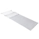 thumbnail image 4 of Sacos de dormir Irfora TOMSHOO Calentamiento portátil Saco de dormir individual Bloqueo reflectante Temperatura Acampar al aire libre Viajes Senderismo Saco de dormir Irfora Sacos de dormir, 4 of 7