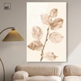 thumbnail image 3 of Rust and Renewal II Acrylic Print Boho Natural Art by Art Remedy, Ready to Hang, 36 x 54, 3 of 7