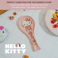 thumbnail image 3 of Soporte para cucharas Sanrio Hello Kitty Stacked Snacks, cerámica, 3 of 8