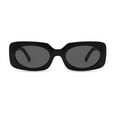 thumbnail image 3 of Bovemsi Sunglasses Polarized For Women Men Vintage Big Frame Ladies Shades UV400 Sun Glasses Fishing Glasses, 3 of 7