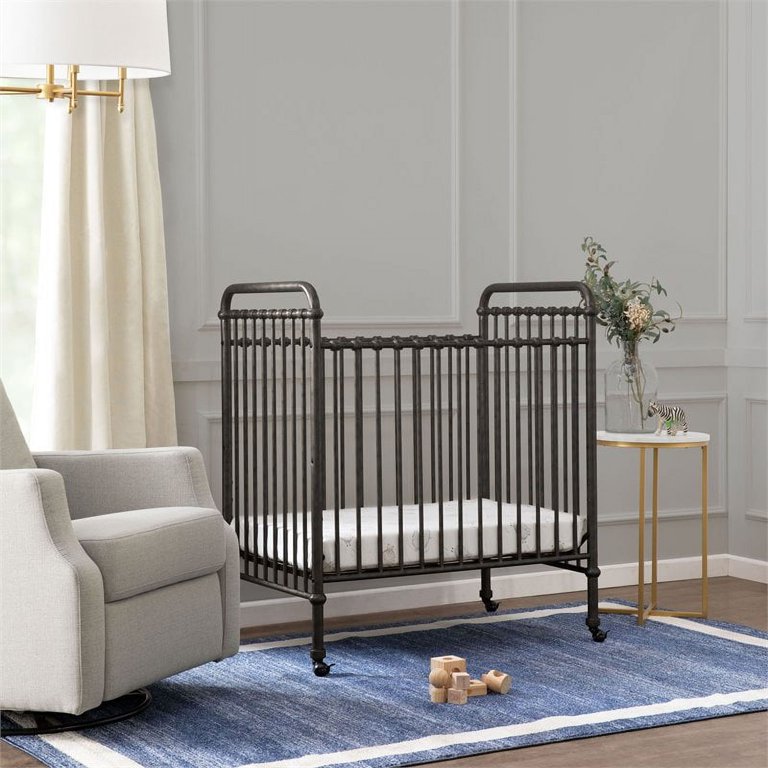 Abigail crib sales