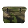 thumbnail image 2 of Polaris 2890593 Limited Edition Camo NorthStar Cooler 60qt IGBC Bear-Resistant, 2 of 8