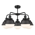 thumbnail image 3 of Innovations Lighting 916-5Cr-17-25 Ballston Urban Chandelier Ballston Urban 5 Light 25", 3 of 5