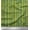 Olive Green, variant on Soimoi Brown Cotton Duck Fabric Leaves & Stripe Decor Fabric Printed Yard 42 Inch Wide