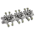 thumbnail image 3 of 2PC Engine Rocker Arm and Shaft Assembly for Chrysler Dodge 3.5L 4.0L 4892293AC, 3 of 11