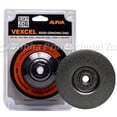 thumbnail image 2 of Vexcel Rigid Disc General Purpose Rigid Grinding Disc, 2 of 10