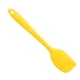 thumbnail image 5 of De Espátula Del Silicón De La Categoría Alimenticia, Espátula A Prueba De Calor Antiadherente Del Silicón, Espátula Pequeña, Sistemas De Utensilios De Cocina De Silicona, 5 of 7