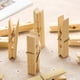 thumbnail image 5 of Tendedero De Madera Para Interiores, Tendedero De Madera, Tendedero Para Secar Ropa, Tendedero Para Colgar, Para Exteriores, 20 Otros, 5 of 5