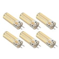 thumbnail image 4 of GY6.35 LED Bulb, 360 Degree Light AC DC12V Easy To Install LED Bulb  For Cabinet Lamps Warm Light2700K-3000K, 4 of 8