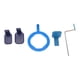 thumbnail image 1 of Sistema de posición de película de rayos X Dental, posicionador de película intraoral resistente al calor y alta presión para dientes frontales, 1 of 14