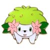 Pokemon Shaymin Pin