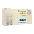 thumbnail image 2 of Zeugial 75 mg 28 cápsulas, 2 of 3
