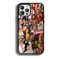 thumbnail image 1 of Funda Para Celular De Rbd Collage, 1 of 3