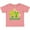 Mauve, variant on Inktastic 1st Birthday Princess Frog Girls Baby T-Shirt