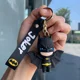 thumbnail image 5 of Llavero Bandai Anime de superhéroe Batman, colgante para bolso, payaso, murciélago, niña, muñeca tridimensional, regalo para niños, 5 of 6