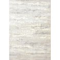 thumbnail image 1 of Dynamic Rugs CO28520286424 2 ft. 2 in. x 7 ft. 7 in. Couture 52028 Rectangle Contemporary Area Rug - 6424 Grey, 1 of 1