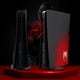 thumbnail image 2 of Spider Replacement Shell for PS5 Protective Cover Hard Faceplate, 2 of 5
