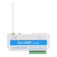 thumbnail image 4 of Yosoo Controlador Remoto inalámbrico gsm SMS Sistema de Seguridad para el hogar Inteligente Interruptor GL4gsm 100~240V Operador de Puerta de Puerta Operador Enchufe de EE. UU. Khall JY07061, 4 of 6