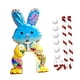 thumbnail image 5 of Juego de golf de Pascua para niños y adultos: palos de golf de juguete y pelotas para el jardín o la casa. Estilo A, 5 of 9
