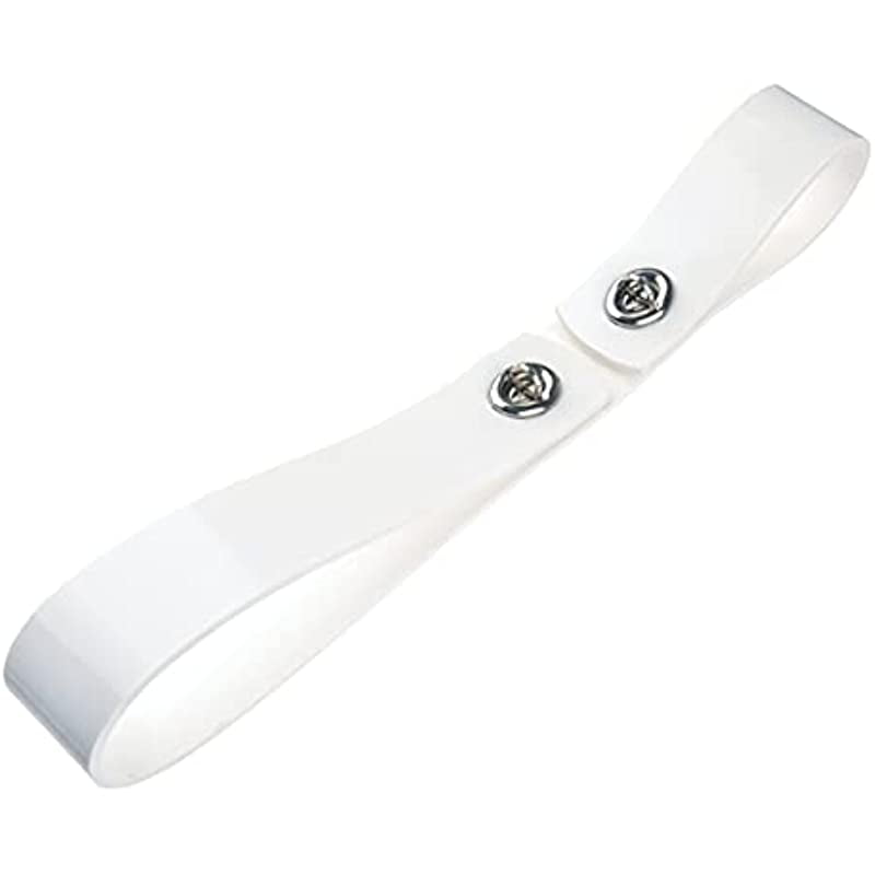 Taylor Made Products 1019 TidyUps Boat Dock Line Holders (Large Rails