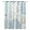 Sky Blue Gray, variant on Light Blue Coastal Blackout Curtains 63 Inches Long, Summer Beach Coral Shell Starfish Thermal Insulated Black Out Curtains, Darkening Window Curtain Drapes for Bedroom Living Room 42"x63" 2 Panels
