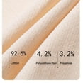 thumbnail image 4 of CNKOO sous-Vêtements d'Incontinence Lavables pour Femmes Minces Légers Résistants aux Fuites d'Urine Culottes pour Dames Réutilisables Culottes Protectrices pour Fuites Urinaires Légères, 4 of 6