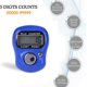 thumbnail image 3 of Electronic Finger Counter,5 Digit LCD Electronic Digital Display Finger Hand Tally Counter Counting for Golf,Goods Counting,Lap & Knitting, 3 of 4