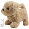 thumbnail image 4 of Peluche de cachorro que camina y ladra (2026), interactivo y realista, suave para niños., 4 of 6
