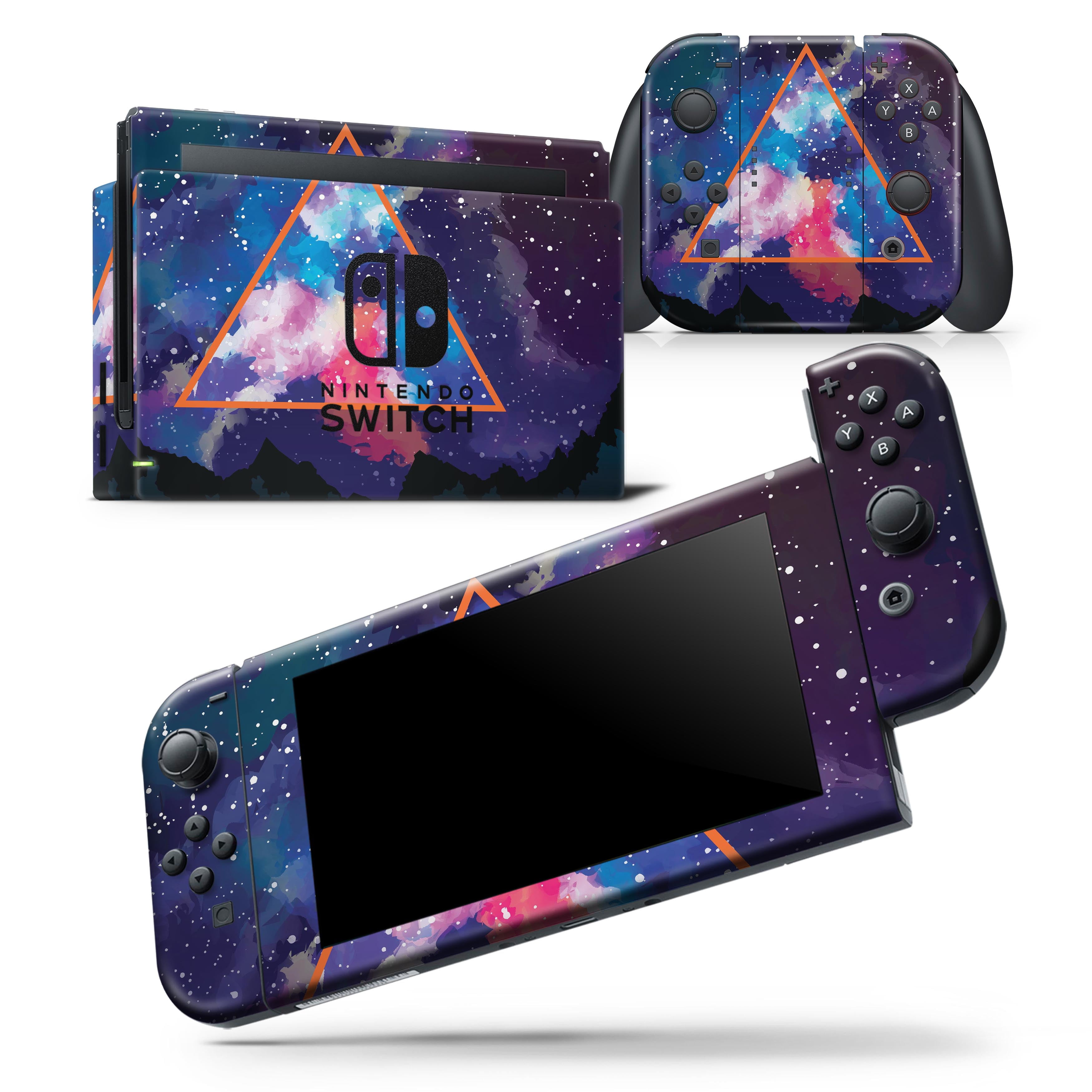 Trilateral Eternal Space Skin Wrap Decal Compatible With The Nintendo Switch Wii 06 Walmart Com Walmart Com Trilateral Eternal Space Skin Wrap Decal Compatible With The Nintendo Switch Wii 06 Walmart Com Walmart Com