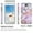 Other, variant on LG K30, LG Premier Pro LTE, LG K10 2018 Case, Circlemalls Dual Layer Protective Hybrid Armor Defender Case With [Premium Screen Protector] (Marble Pattern)