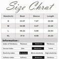 thumbnail image 2 of Women Short Sleeve Sweater Summer V Neck Dressy Casual Soft Knit Pullover Tops Trendy White M, 2 of 4