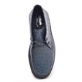 thumbnail image 5 of British Walkers Classic Playboy Ostrich Men's High top Chukka Boot, 5 of 5