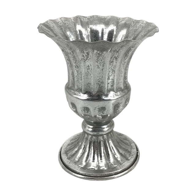 Iron Flower Bottles Are Suitable for Decorating Offices And Homes During Wedding Events