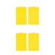 thumbnail image 1 of Lavadero de silicona Wosthever tabla de ropa Antideslizante Multifuncional Amarillo 2Conjunto, 1 of 6
