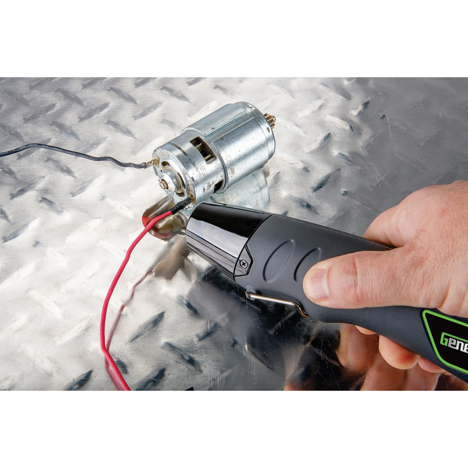 Huepar HG35 - 350W Mini Heat Gun