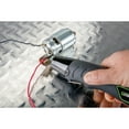 thumbnail image 3 of Open Box Genesis Mini Heat Gun with Curved Nozzle 662F 350W for Crafts, Shrink Wrap, Embossing, Heat Shrink Tubing (GHG350), 3 of 4
