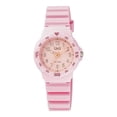 thumbnail image 1 of Reloj Q&Q VR19J017Y Ladies-Rosa, 1 of 4