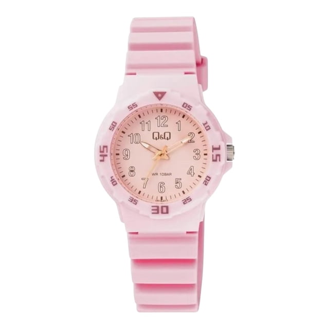 Reloj Q&Q VR19J017Y Ladies-Rosa