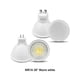 thumbnail image 5 of Advancent Luz de techo Desmontable LED 90lm 7W Protección contra sobrecorriente Centro comercial Proyector Herramienta de luz MR116-30 ° Blanco Type3 NO3, 5 of 6