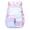 Z01-Blue, variant on Kcolen Beach Backpack Robot Backpack Large Capacity Bag for Super Cute Design Cute Small Hiking Traveling Backpack