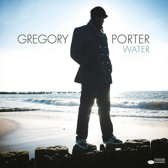 Gregory Porter - Water - Music & Performance - CD
