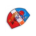 thumbnail image 2 of Mini Panneau de Basket pour Enfants, Panier de Basket avec Filet, 2 of 4