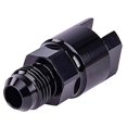 thumbnail image 5 of JEGS 108580 AN to Fuel Injection Threaded Adapter Fitting Universal -6 AN Male t, 5 of 7