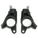thumbnail image 3 of 2 soportes de metal para intermitentes delanteros de Rebel CA250 CMX250., 3 of 14
